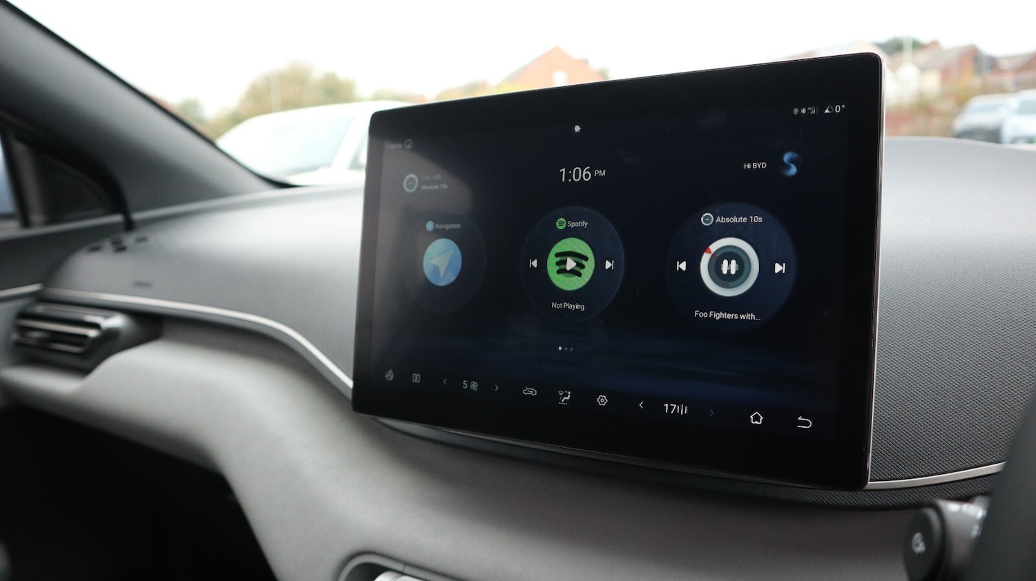 Used BYD Dolphin 2025 for sale - 76818215: Photo 21