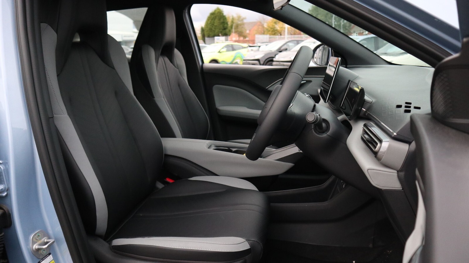 Used BYD Dolphin 2025 for sale - 76818215: Photo 24