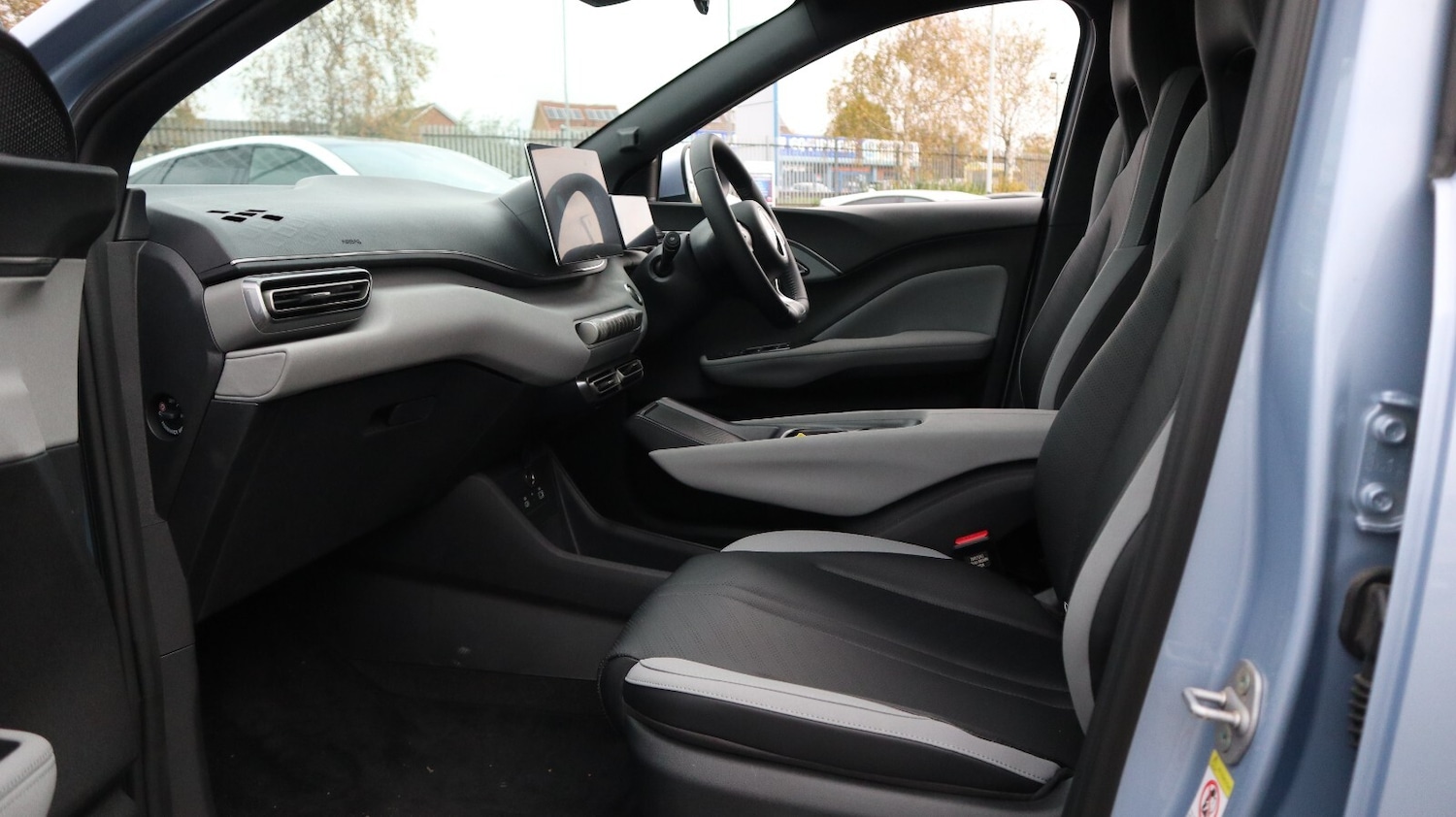 Used BYD Dolphin 2025 for sale - 76818215: Photo 25