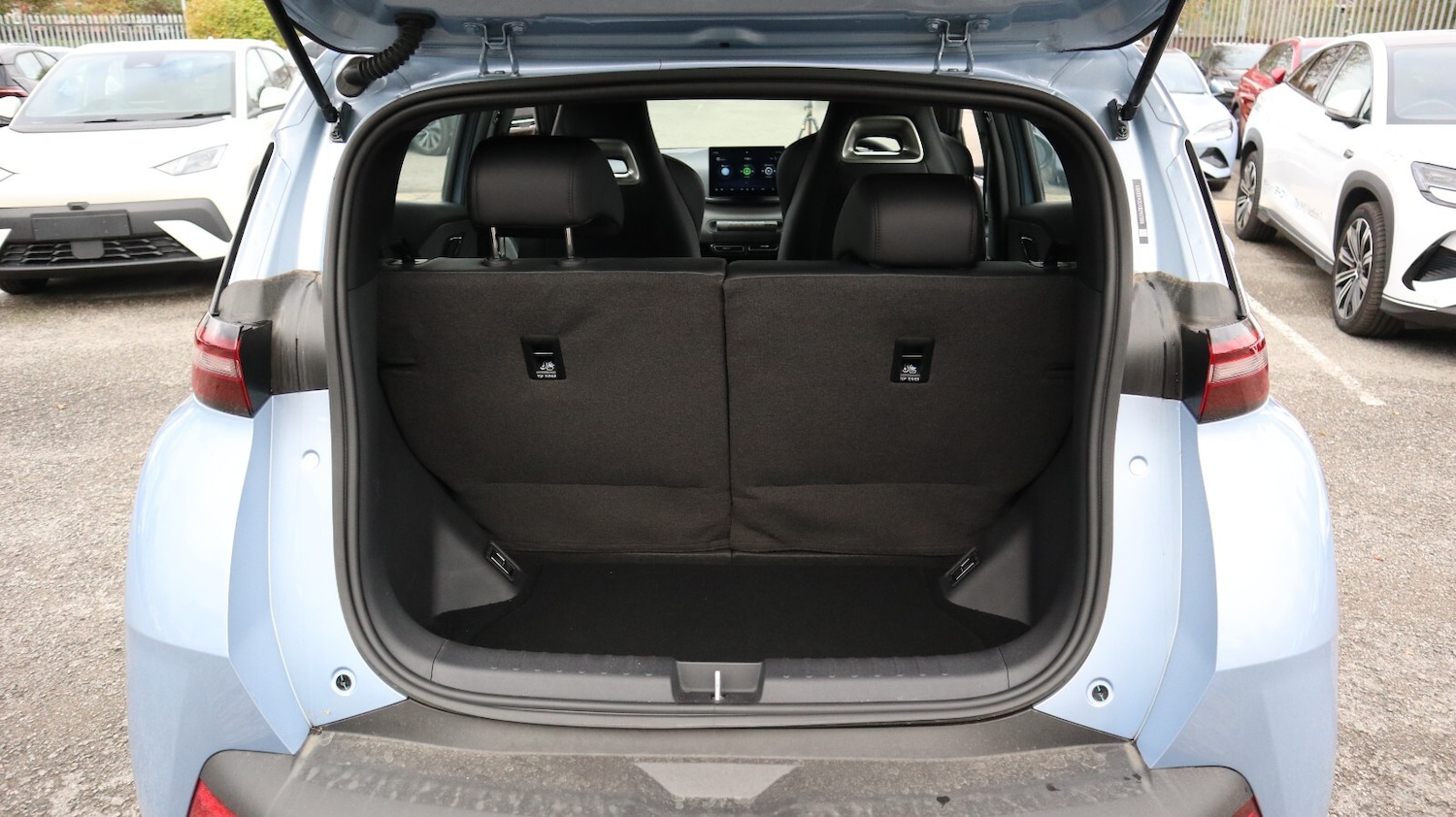 Used BYD Dolphin 2025 for sale - 76818215: Photo 29