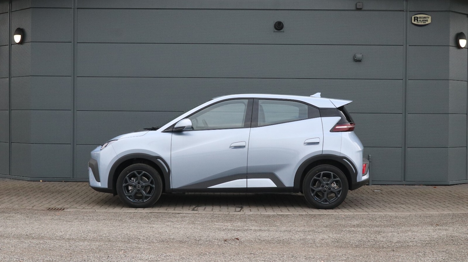 Used BYD Dolphin 2025 for sale - 76818215: Photo 3