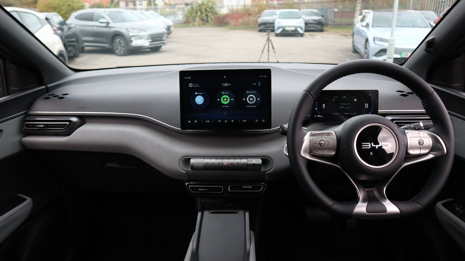 Used BYD Dolphin 2025 for sale - 76818215: Photo 30