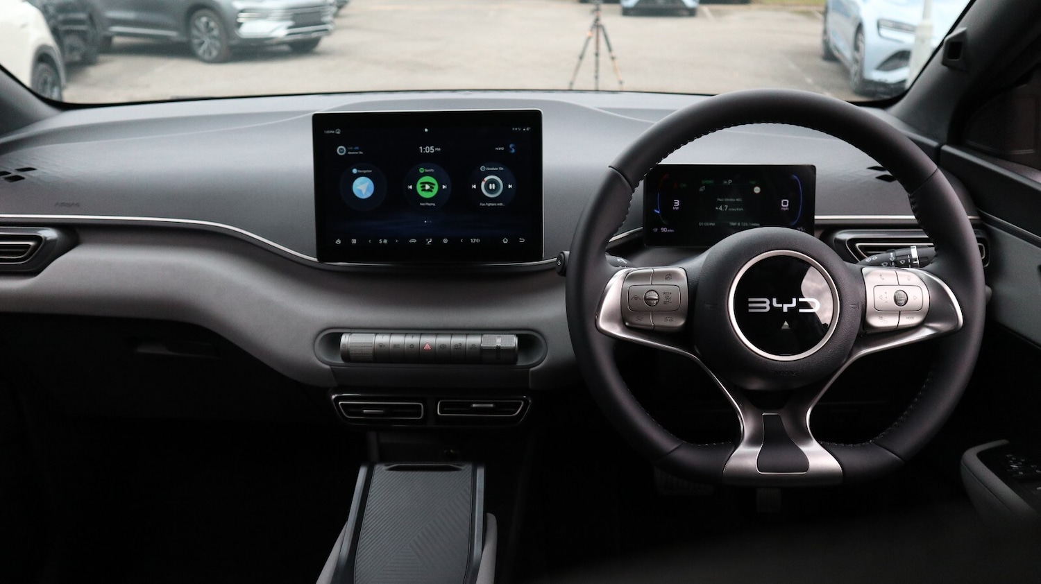 Used BYD Dolphin 2025 for sale - 76818215: Photo 31