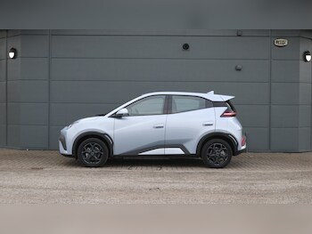 Used BYD Dolphin 2025 for sale - 76818215: Photo