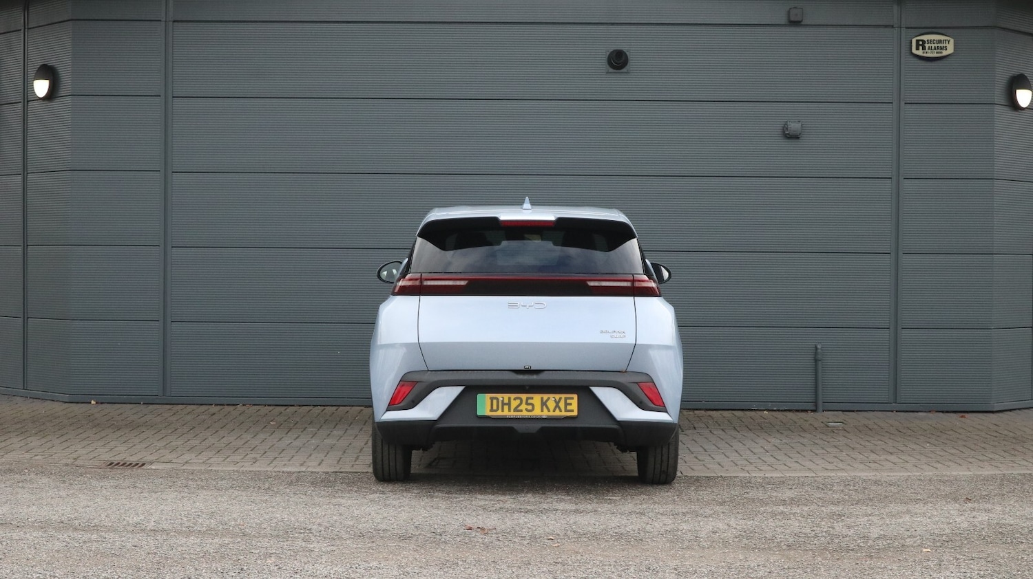 Used BYD Dolphin 2025 for sale - 76818215: Photo 4