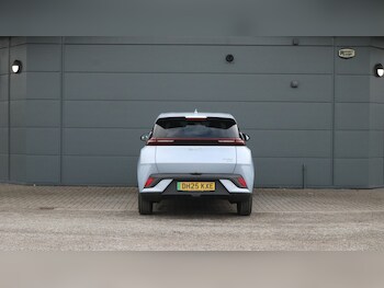 Used BYD Dolphin 2025 for sale - 76818215: Photo