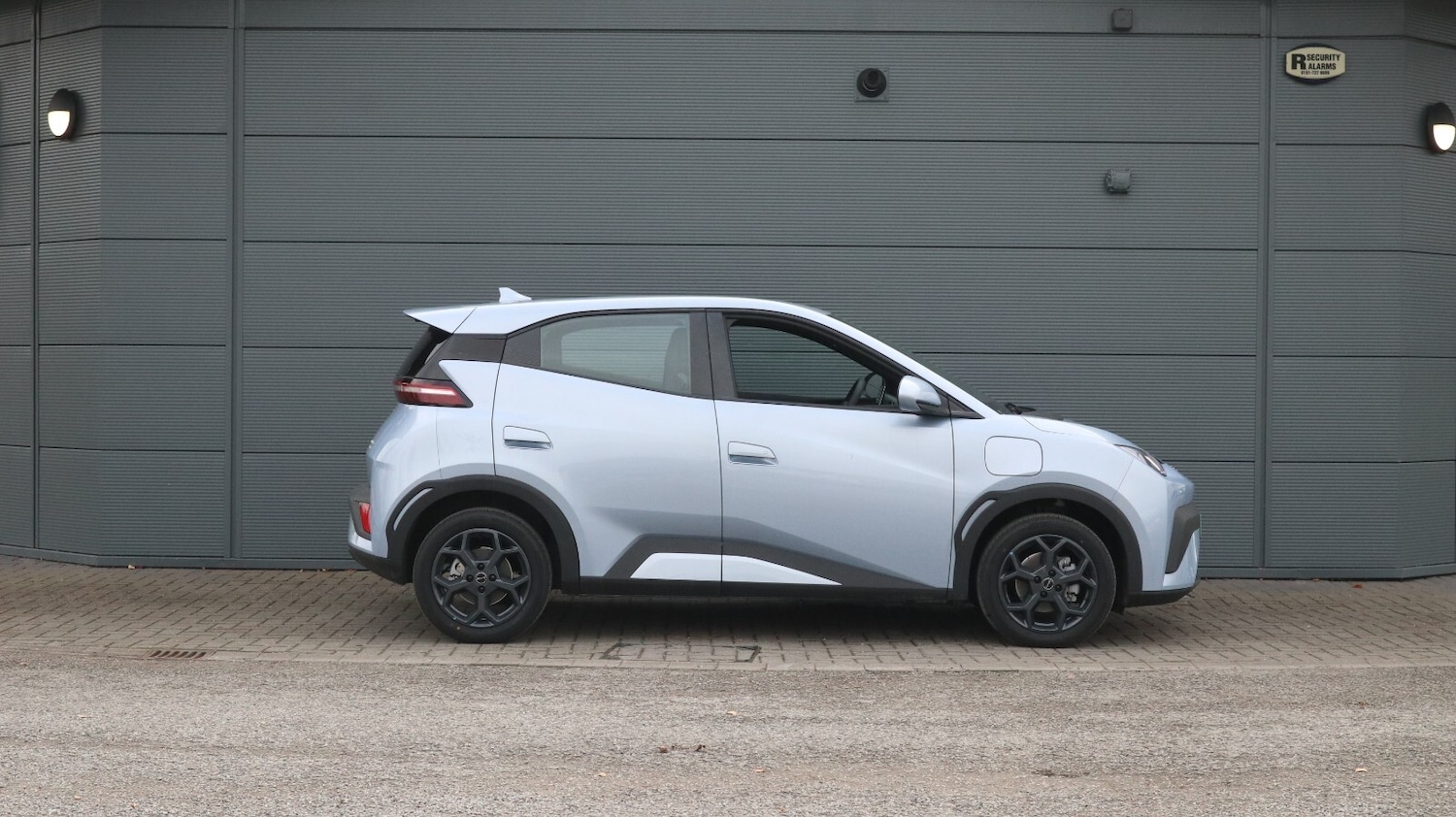 Used BYD Dolphin 2025 for sale - 76818215: Photo 5