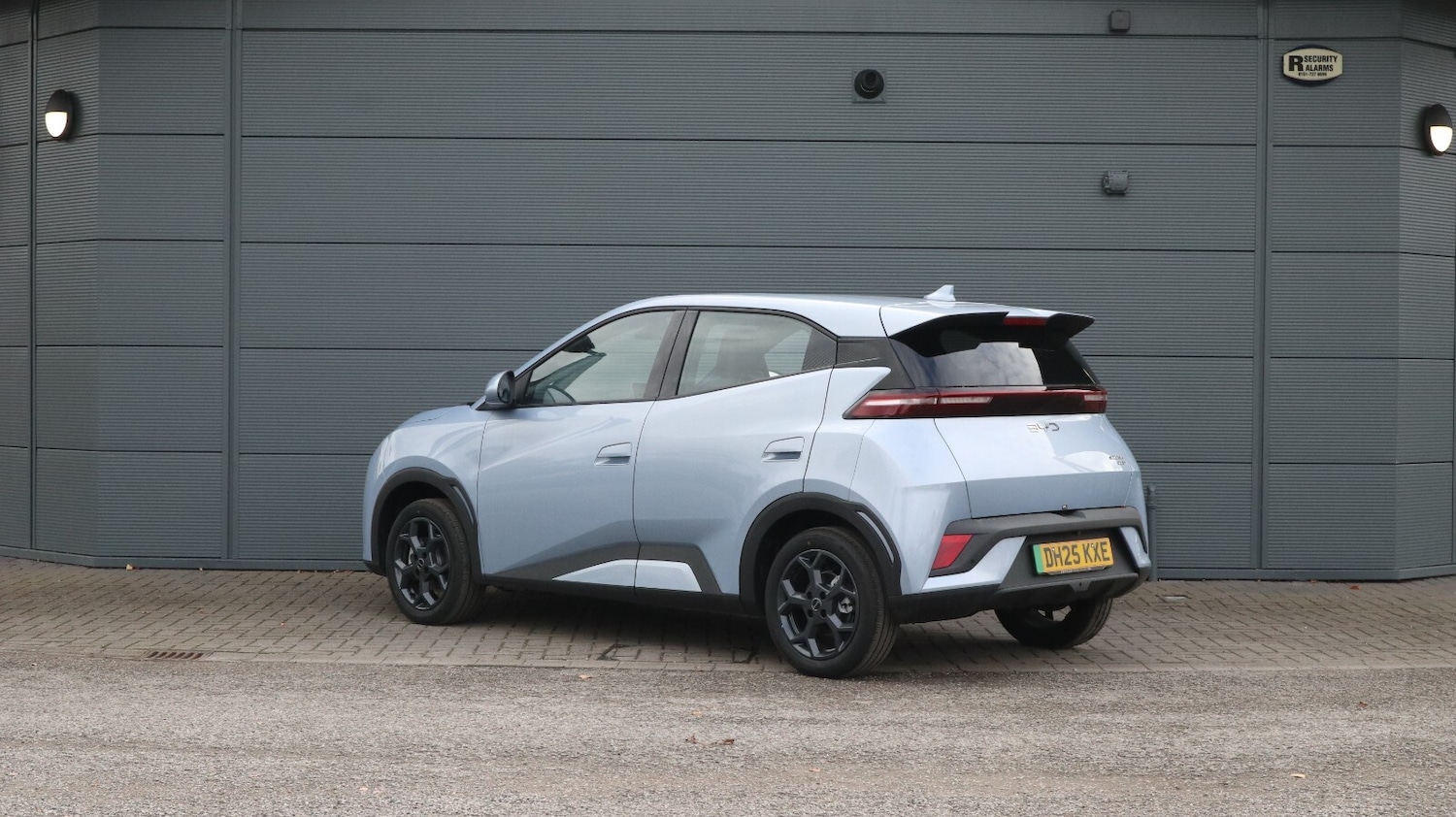 Used BYD Dolphin 2025 for sale - 76818215: Photo 6