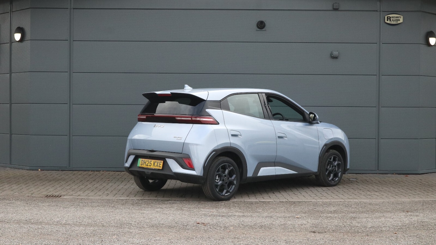 Used BYD Dolphin 2025 for sale - 76818215: Photo 7