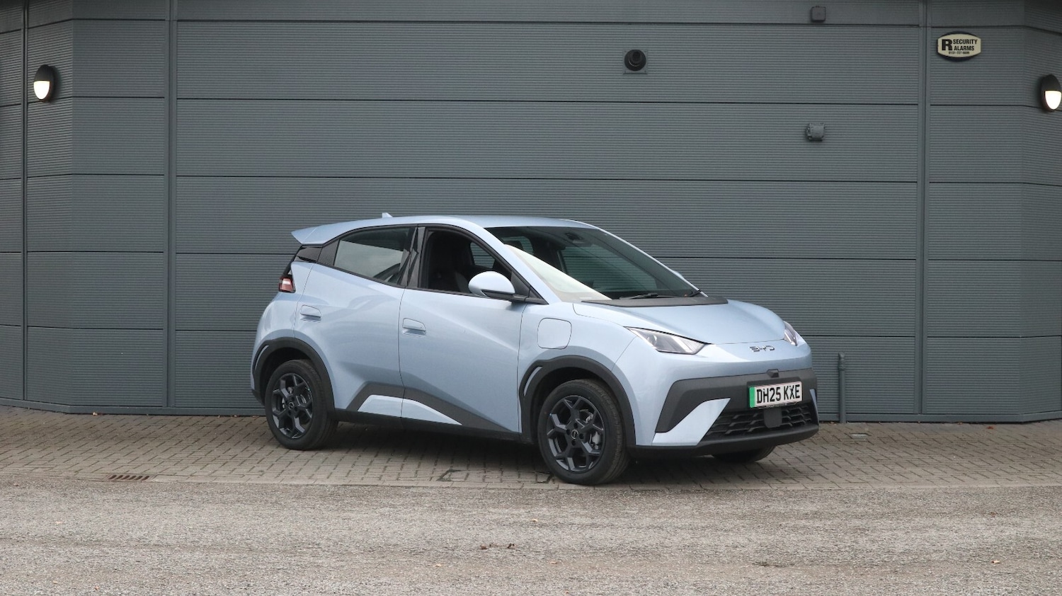 Used BYD Dolphin 2025 for sale - 76818215: Photo 8