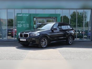 Used BMW X3 2020 for sale - 78813559: Photo