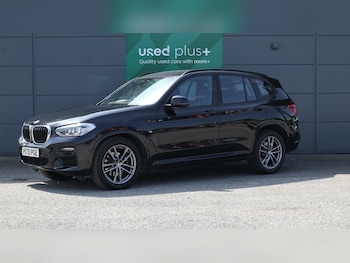 Used BMW X3 2020 for sale - 78813559: Photo