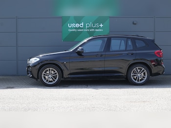 Used BMW X3 2020 for sale - 78813559: Photo