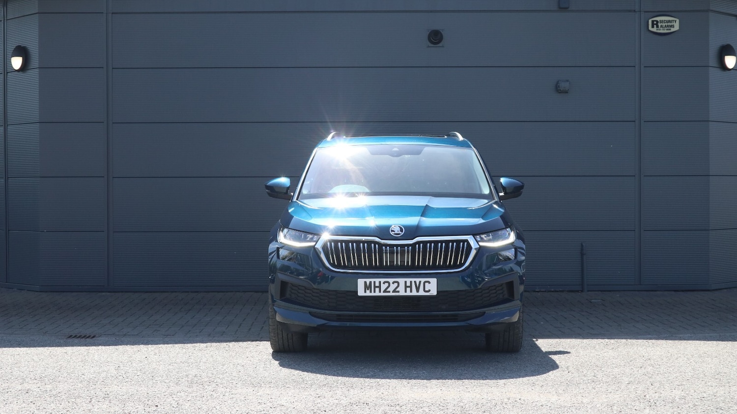 Used Skoda Kodiaq 2022 for sale - 76818179: Photo 10