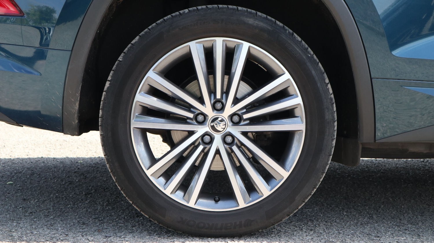 Used Skoda Kodiaq 2022 for sale - 76818179: Photo 14