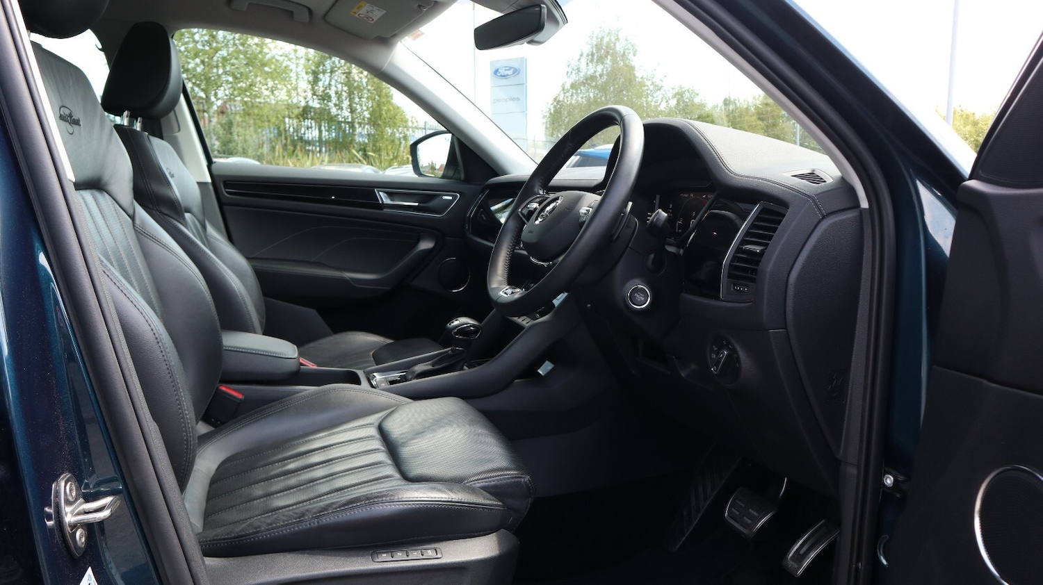 Used Skoda Kodiaq 2022 for sale - 76818179: Photo 21