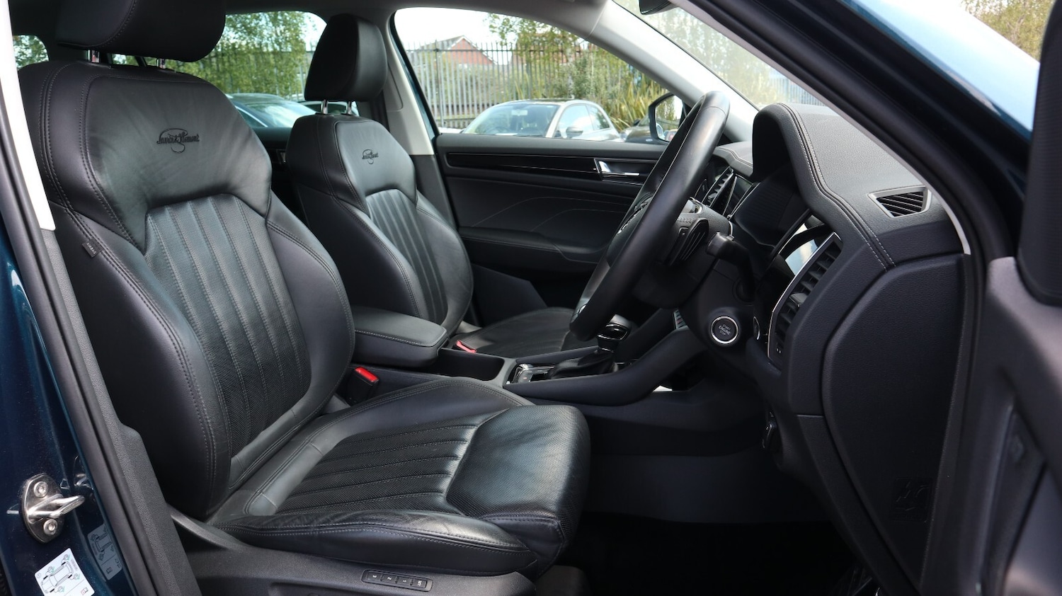 Used Skoda Kodiaq 2022 for sale - 76818179: Photo 22