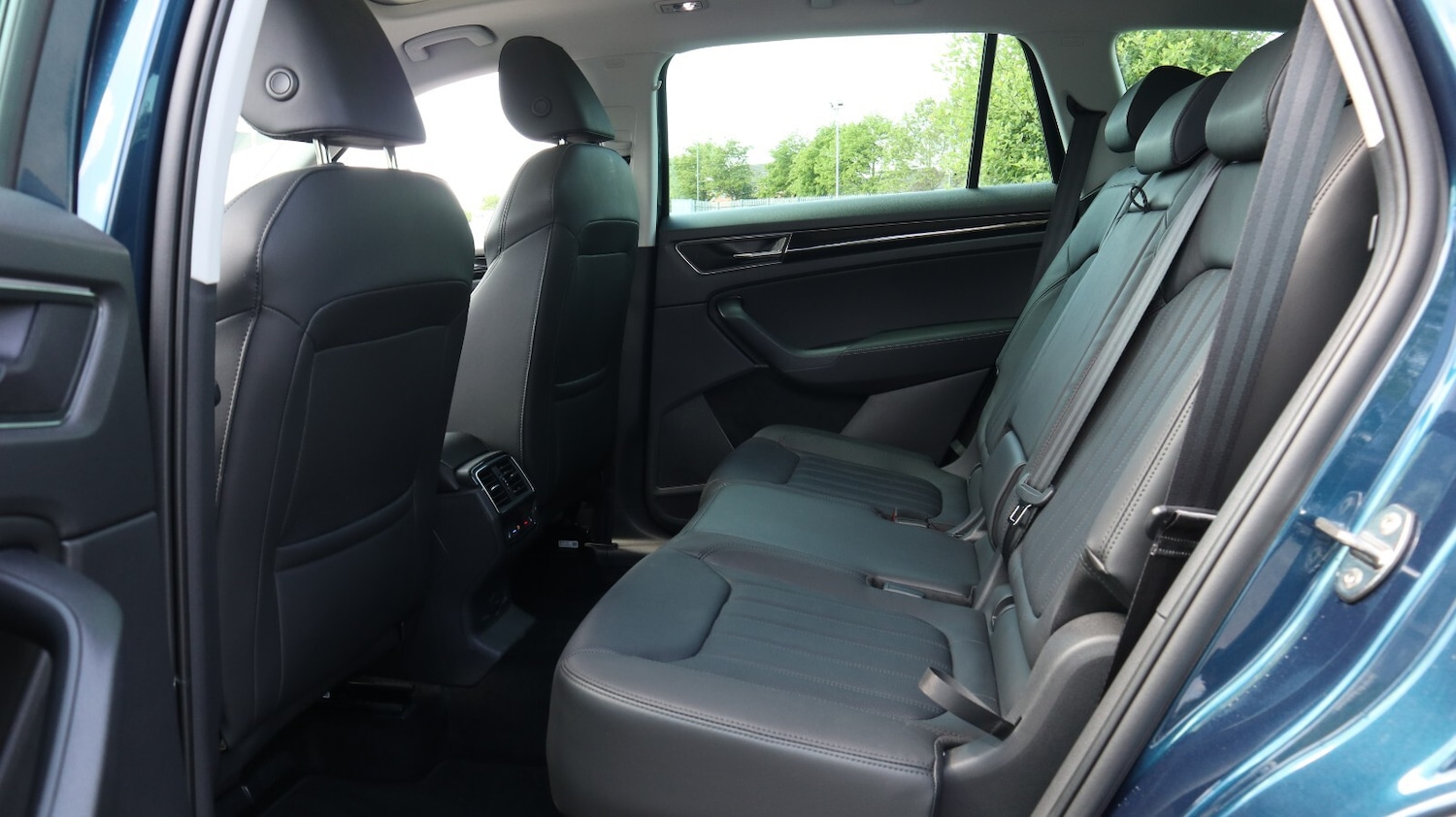 Used Skoda Kodiaq 2022 for sale - 76818179: Photo 25