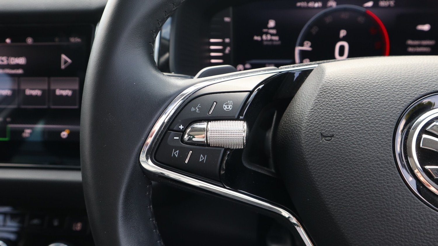 Used Skoda Kodiaq 2022 for sale - 76818179: Photo 29