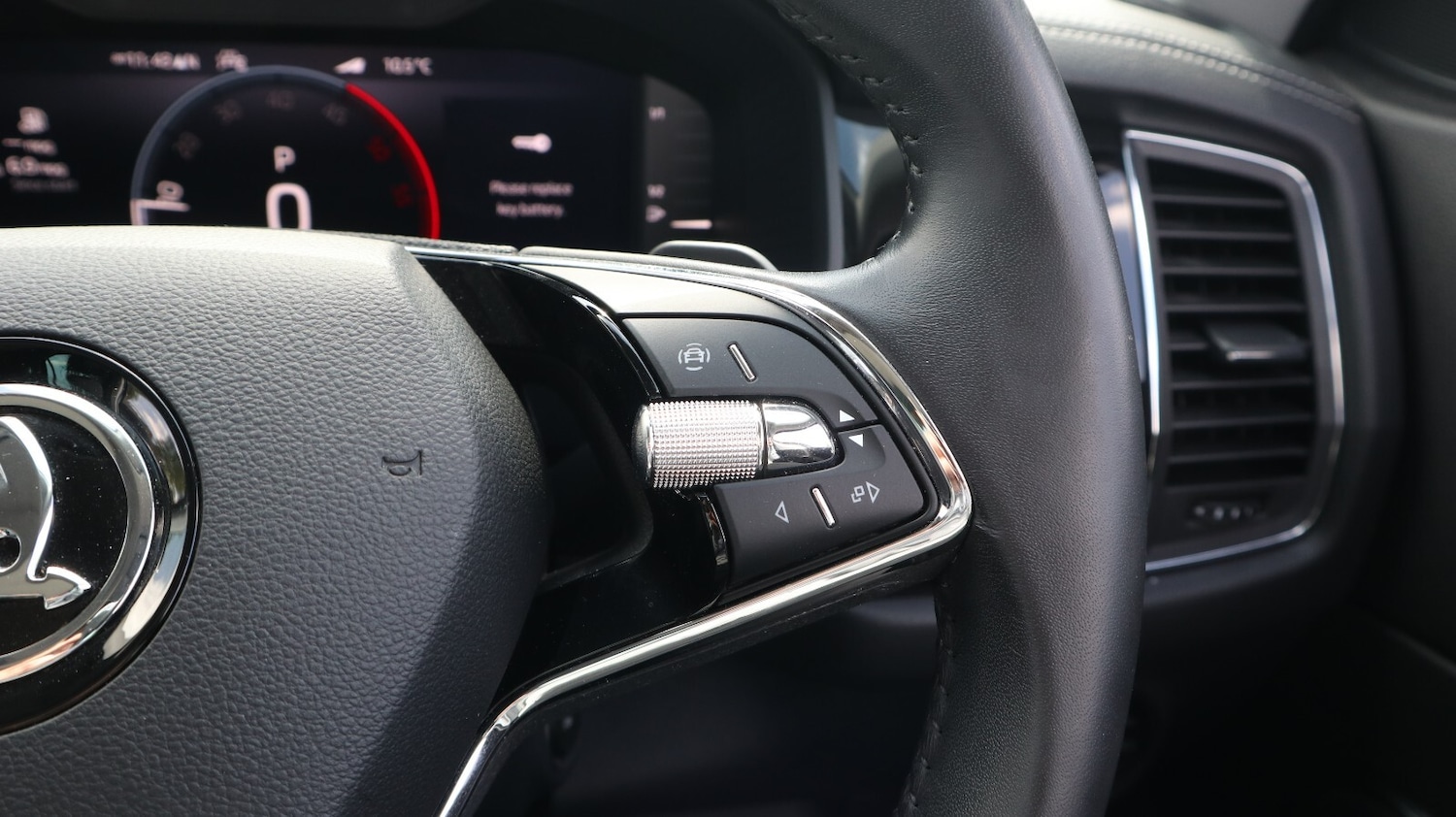 Used Skoda Kodiaq 2022 for sale - 76818179: Photo 30