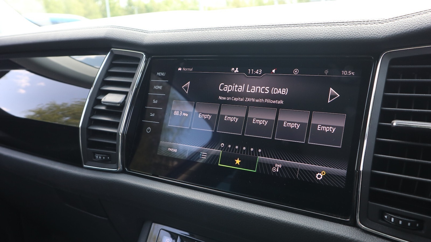 Used Skoda Kodiaq 2022 for sale - 76818179: Photo 34