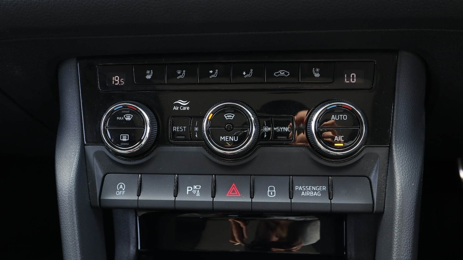 Used Skoda Kodiaq 2022 for sale - 76818179: Photo 35