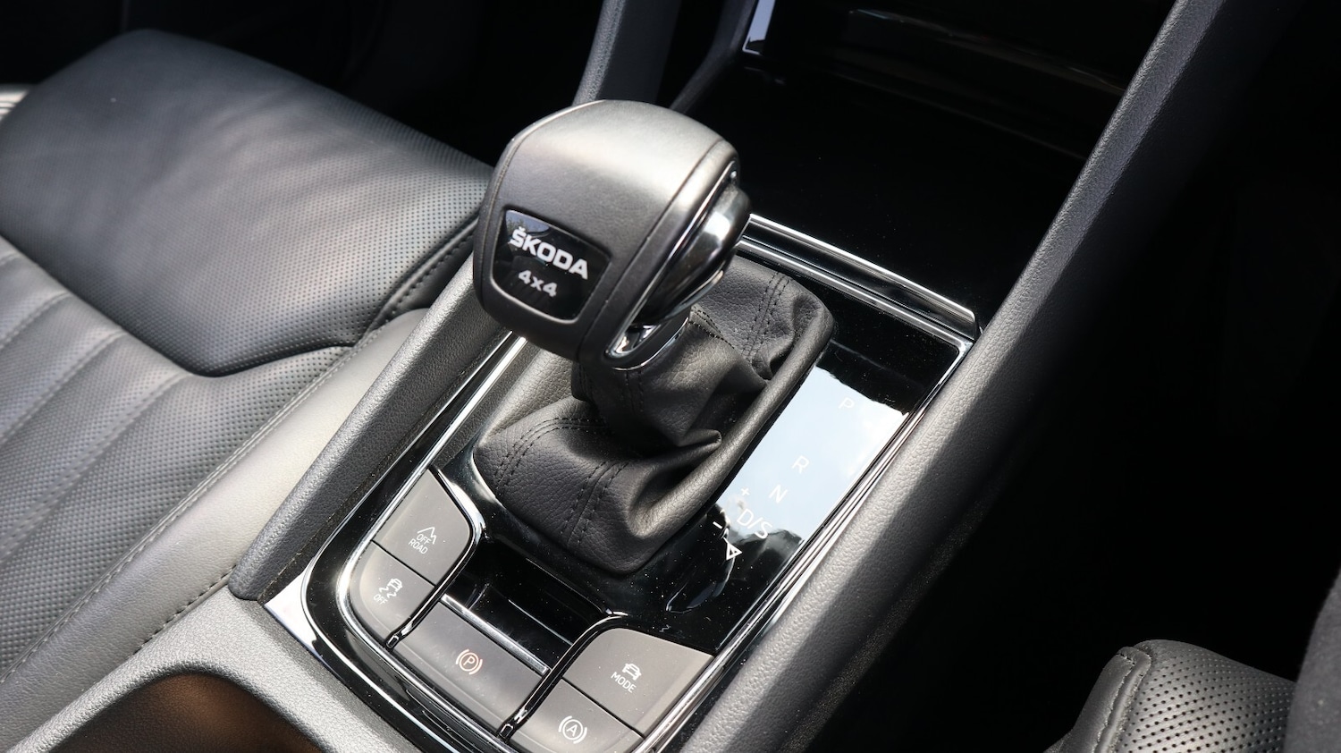 Used Skoda Kodiaq 2022 for sale - 76818179: Photo 36