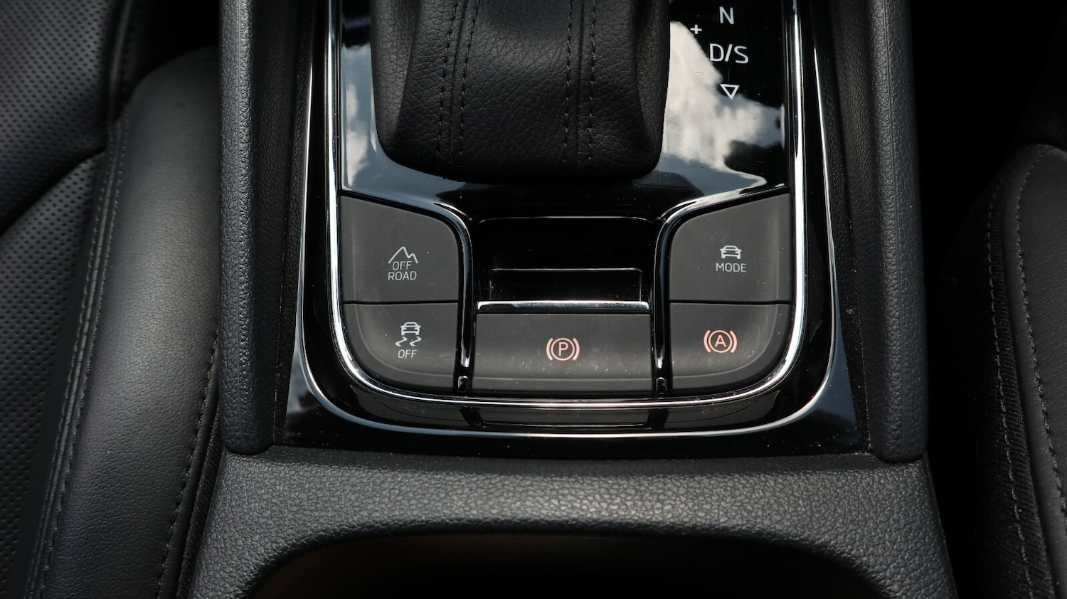 Used Skoda Kodiaq 2022 for sale - 76818179: Photo 37