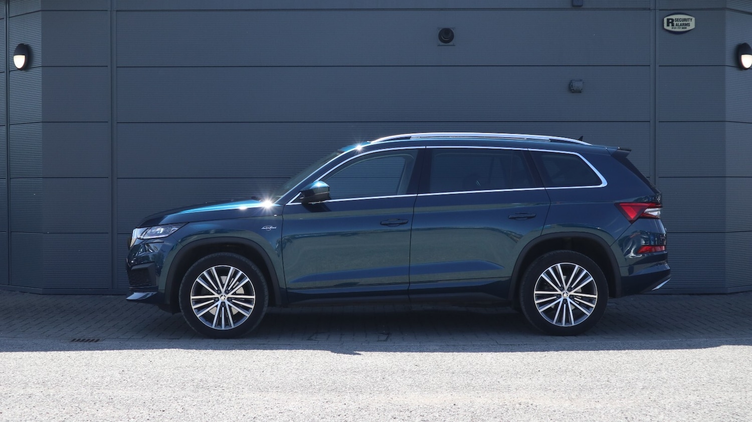 Used Skoda Kodiaq 2022 for sale - 76818179: Photo 4