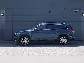 Used Skoda Kodiaq 2022 for sale - 76818179: Photo