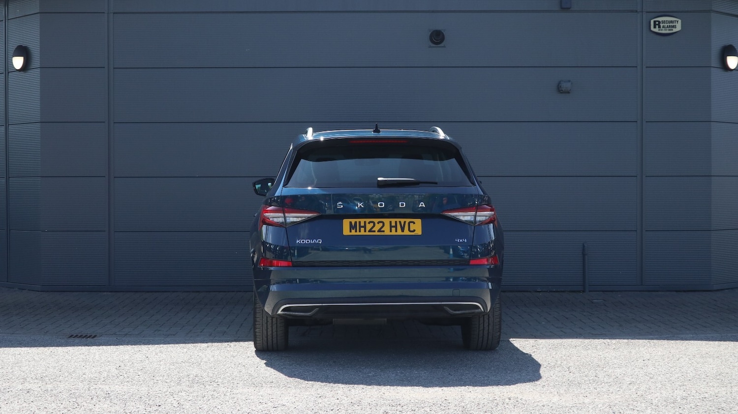 Used Skoda Kodiaq 2022 for sale - 76818179: Photo 6