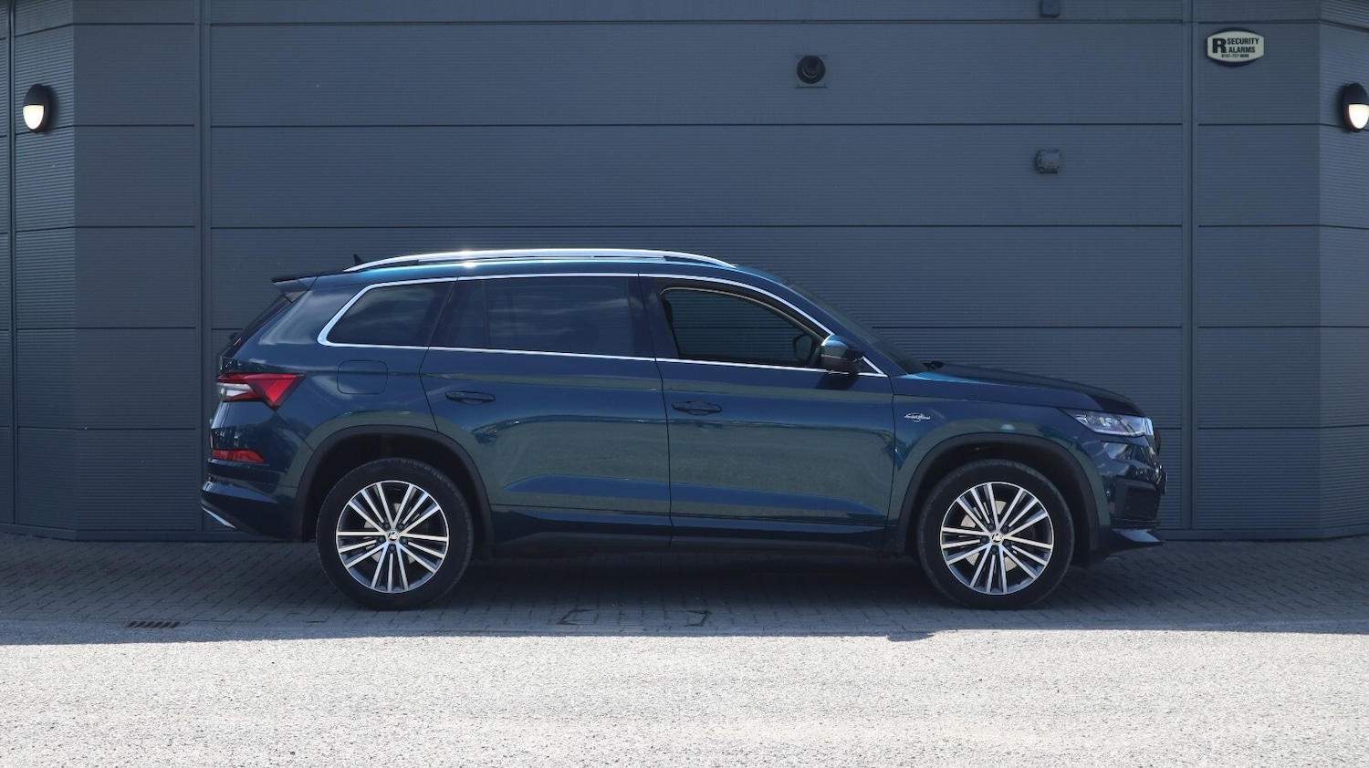 Used Skoda Kodiaq 2022 for sale - 76818179: Photo 8