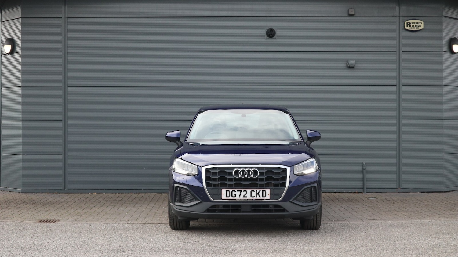 Used Audi Q2 2022 for sale - 76818195: Photo 10