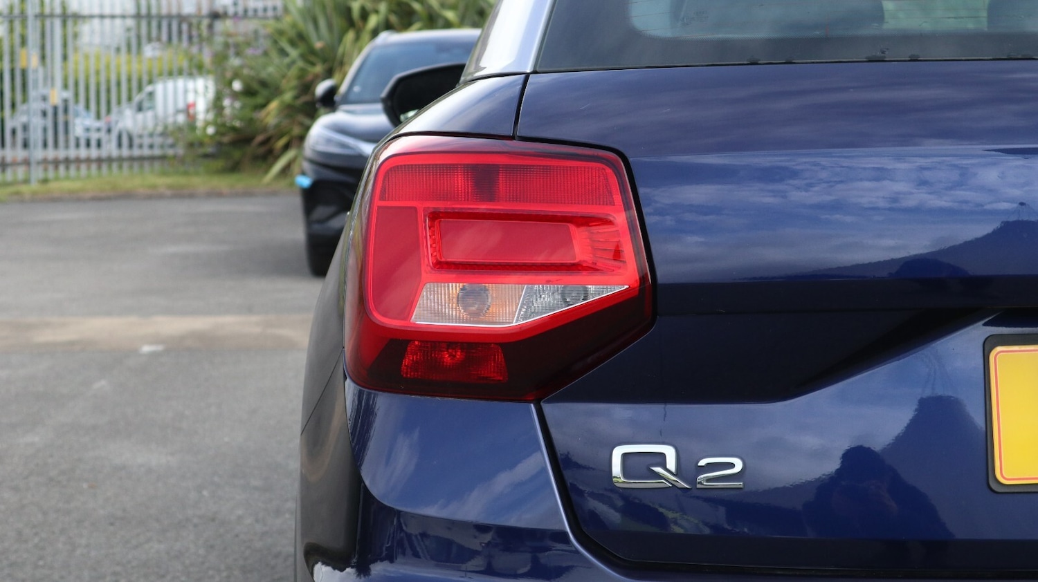 Used Audi Q2 2022 for sale - 76818195: Photo 12