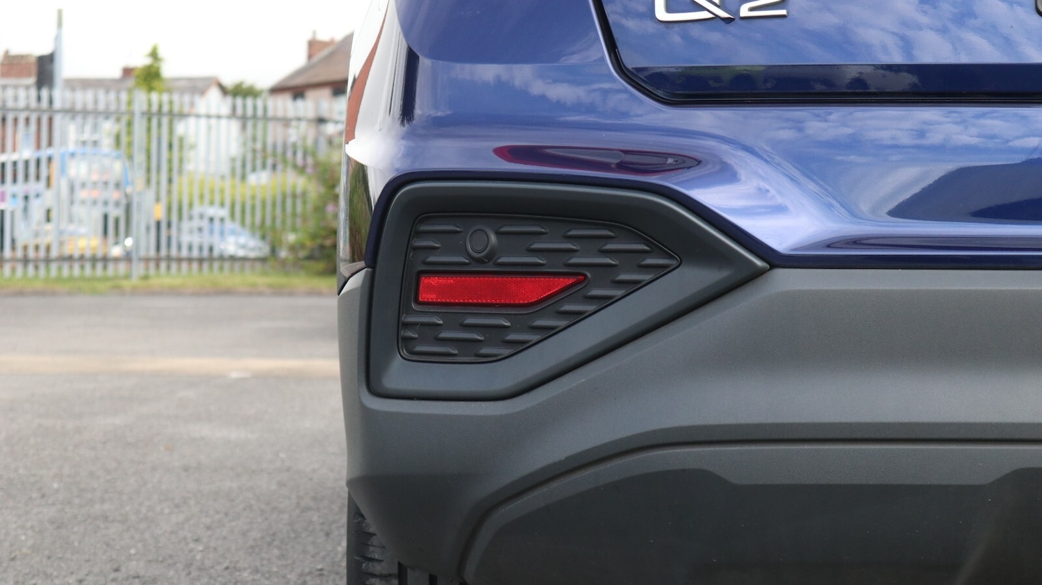 Used Audi Q2 2022 for sale - 76818195: Photo 13