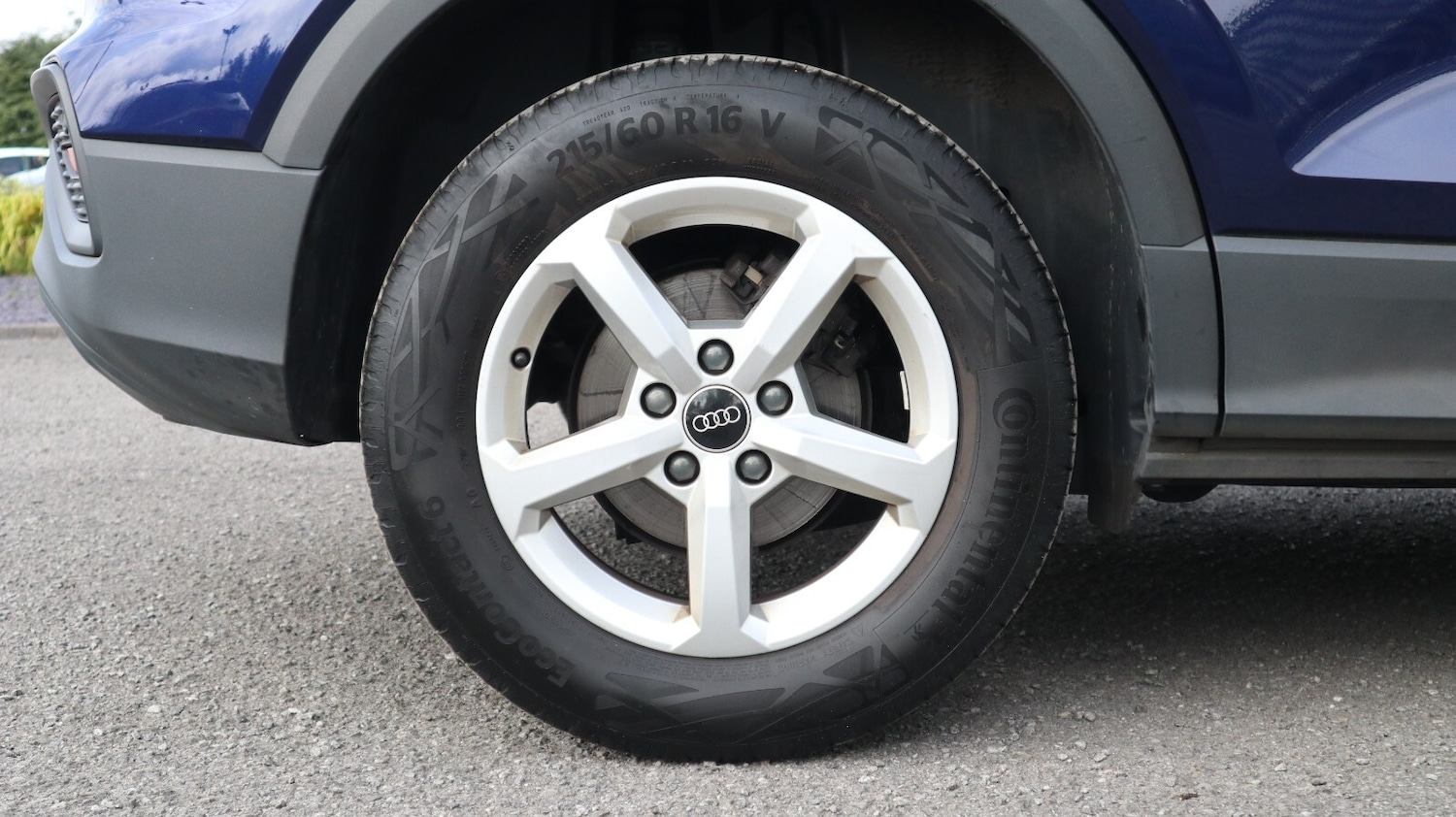 Used Audi Q2 2022 for sale - 76818195: Photo 14