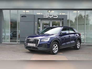 Used Audi Q2 2022 for sale - 76818195: Photo