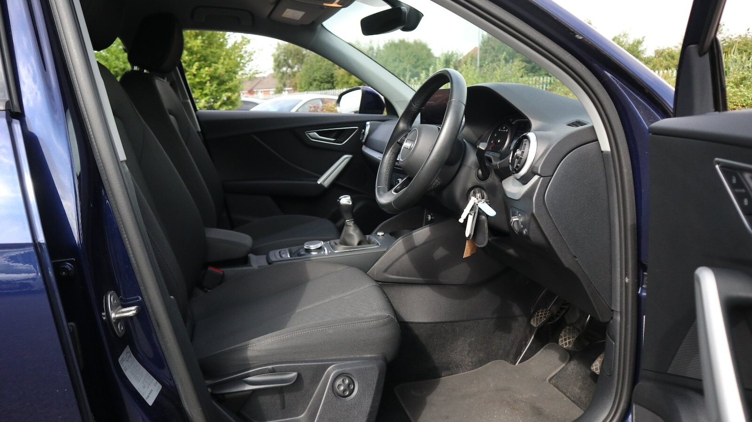 Used Audi Q2 2022 for sale - 76818195: Photo 20