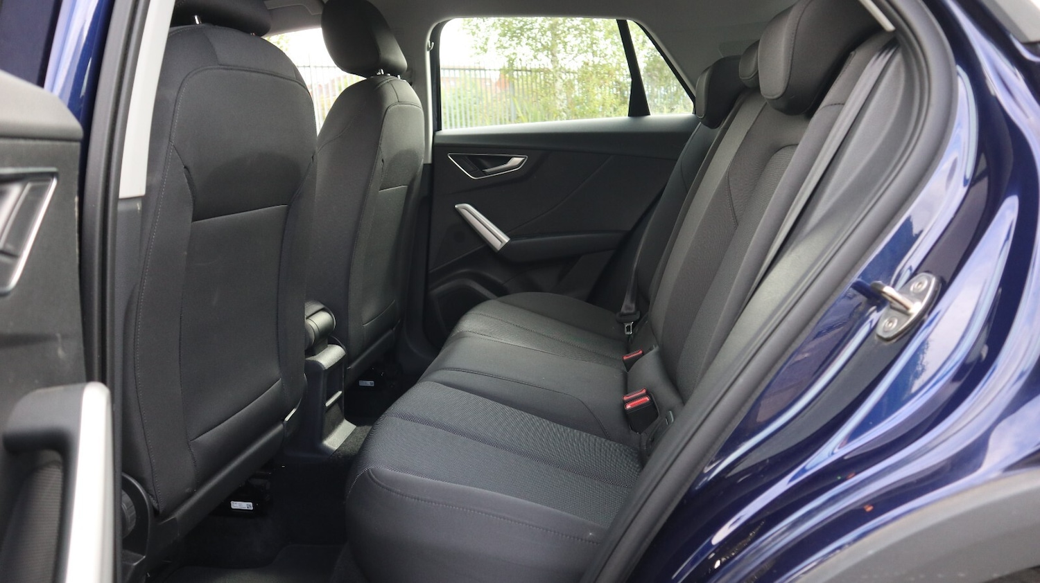 Used Audi Q2 2022 for sale - 76818195: Photo 24