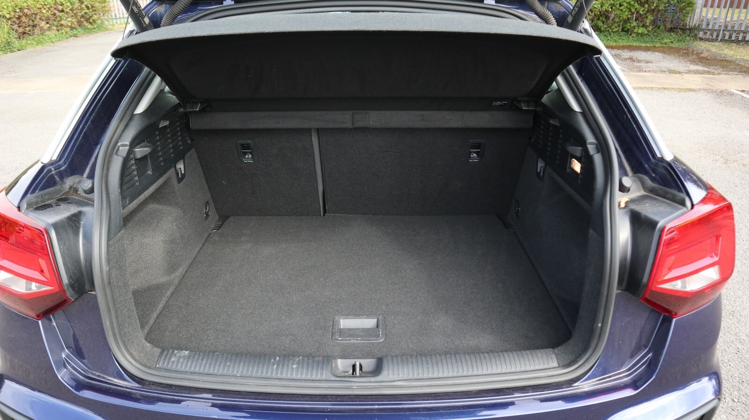 Used Audi Q2 2022 for sale - 76818195: Photo 25