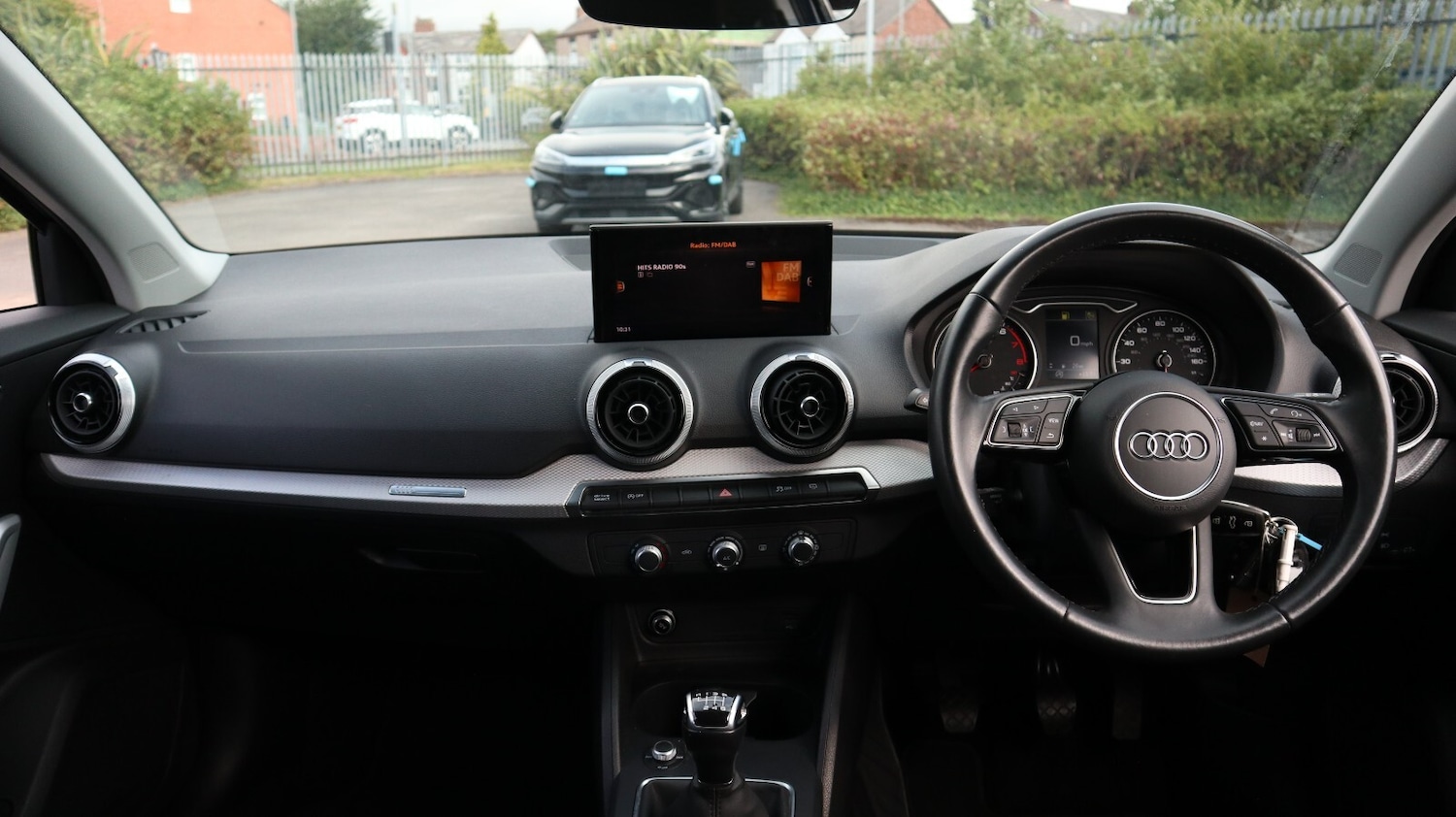 Used Audi Q2 2022 for sale - 76818195: Photo 27