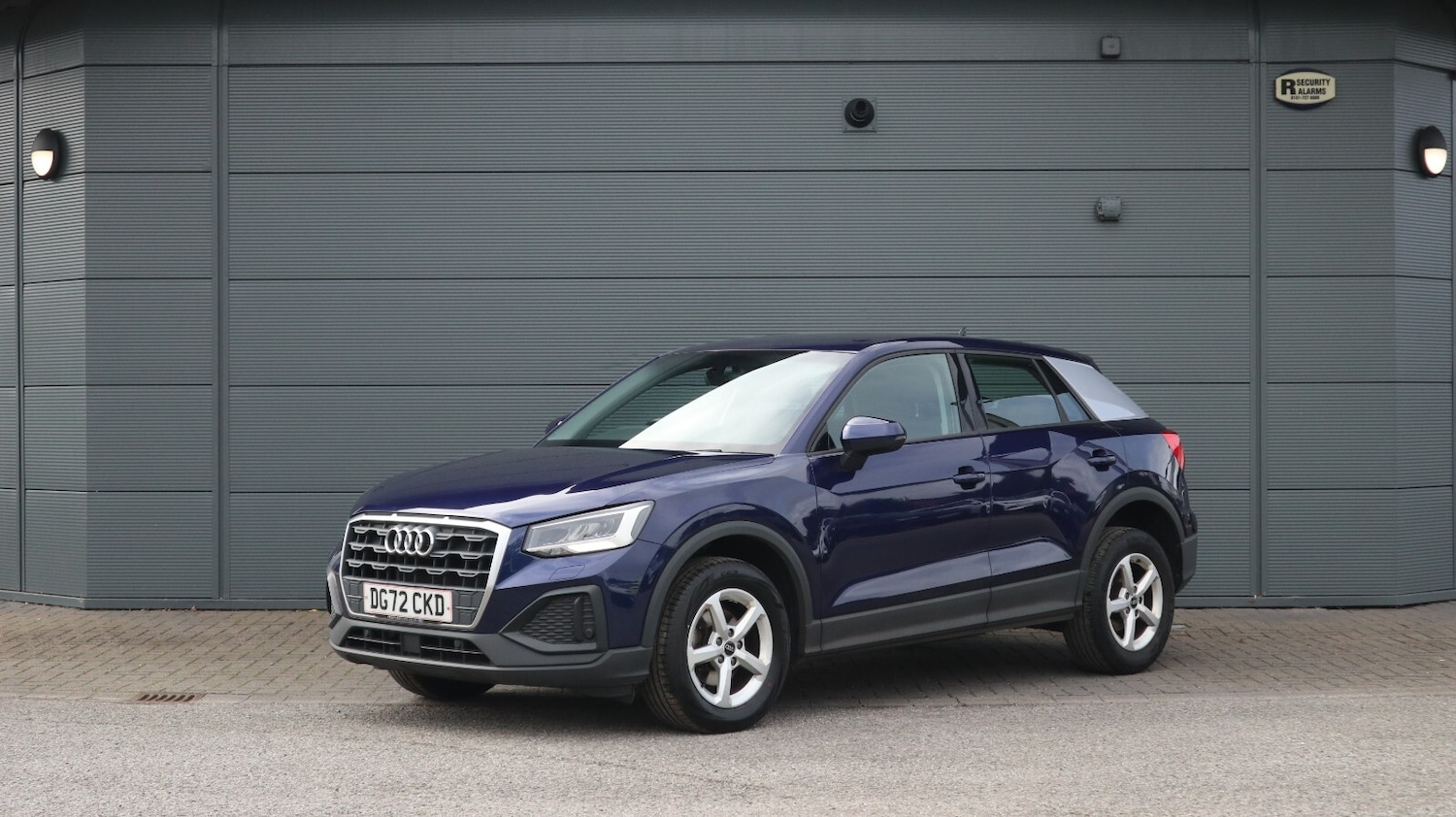 Used Audi Q2 2022 for sale - 76818195: Photo 3