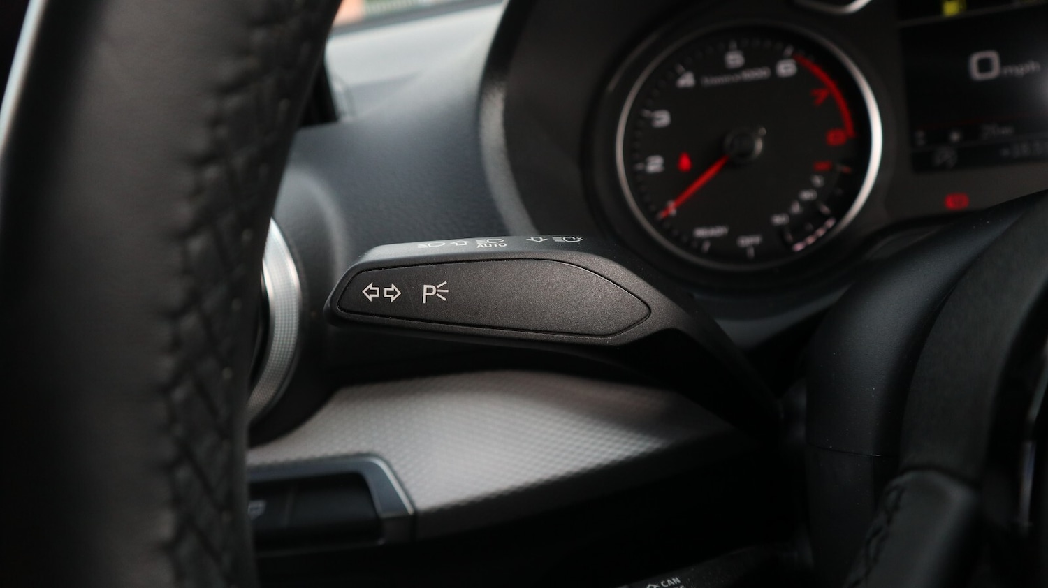 Used Audi Q2 2022 for sale - 76818195: Photo 31