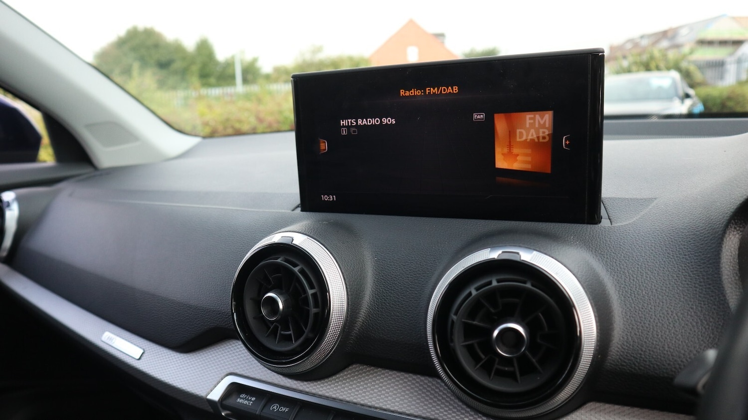 Used Audi Q2 2022 for sale - 76818195: Photo 33