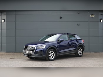 Used Audi Q2 2022 for sale - 76818195: Photo