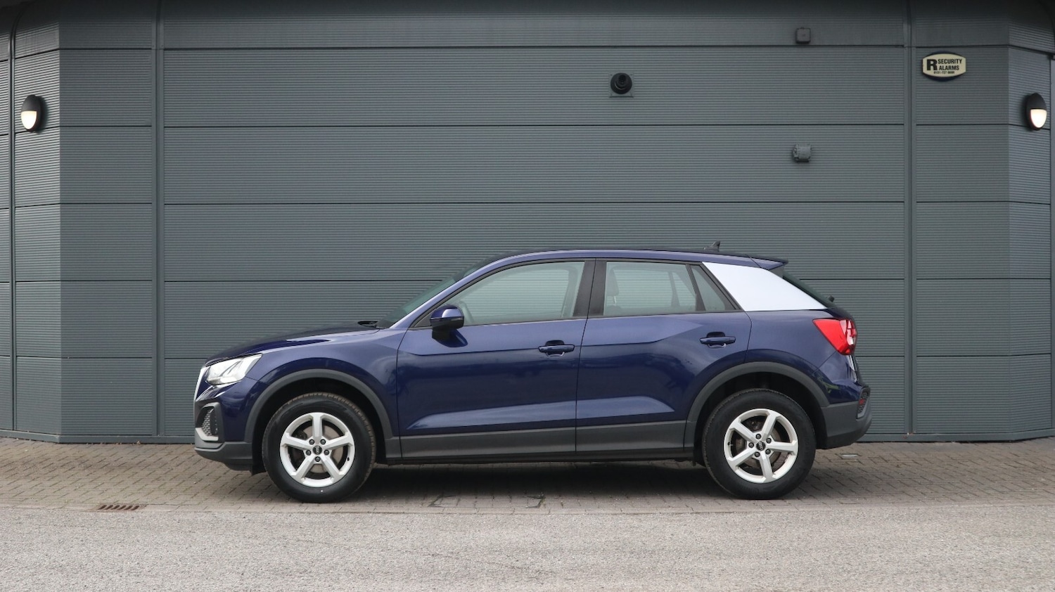 Used Audi Q2 2022 for sale - 76818195: Photo 4