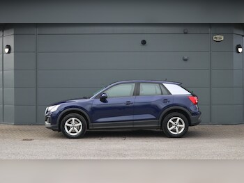 Used Audi Q2 2022 for sale - 76818195: Photo