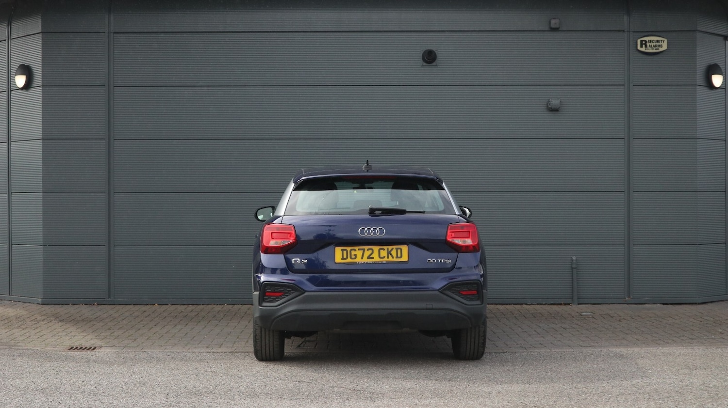 Used Audi Q2 2022 for sale - 76818195: Photo 6