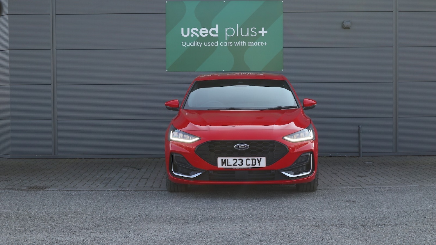 Used Ford Focus 2023 for sale - 77762749: Photo 10