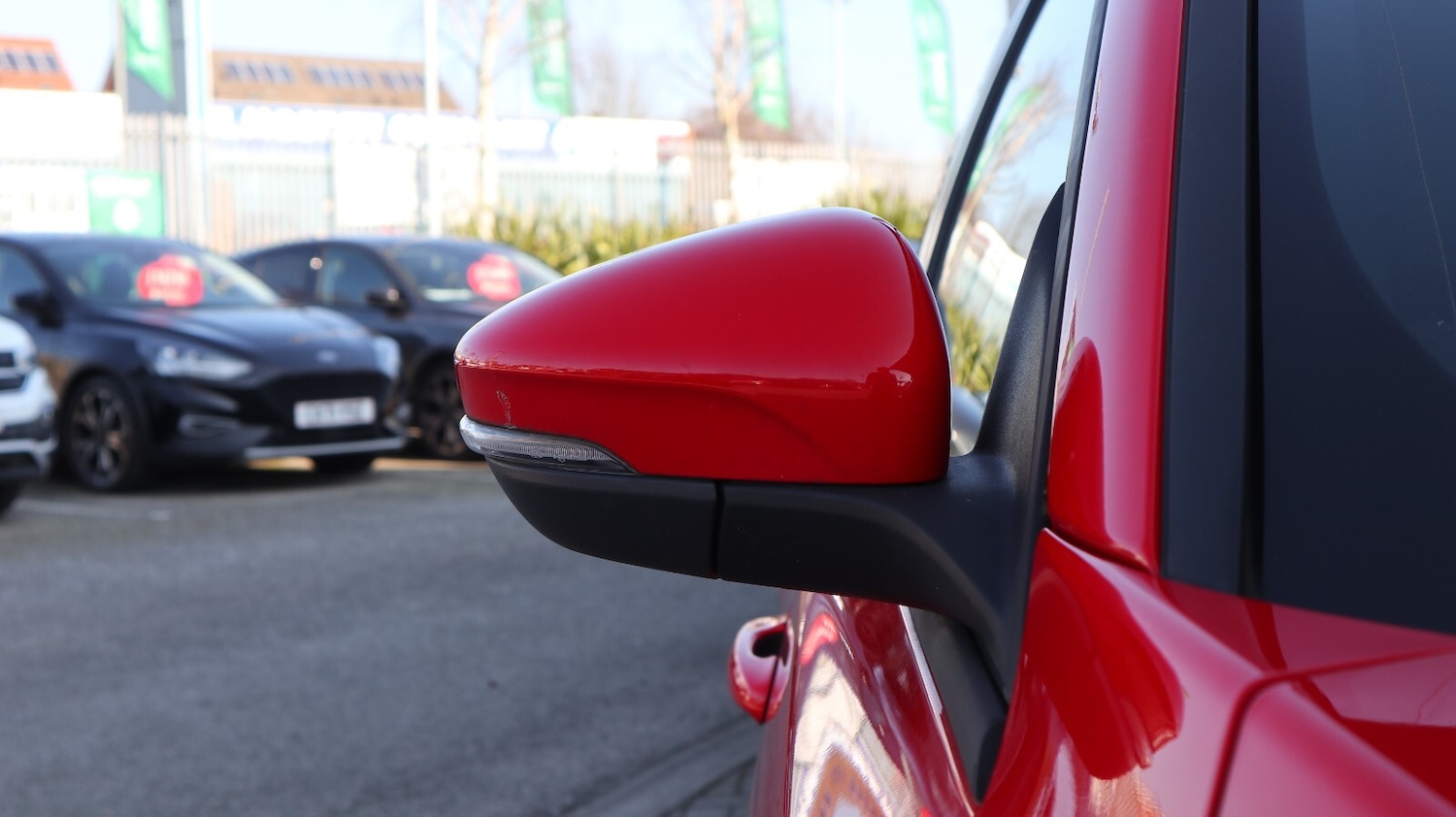 Used Ford Focus 2023 for sale - 77762749: Photo 17